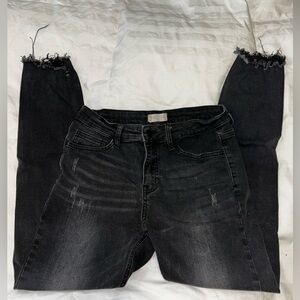 Altar'd State Black Jeans